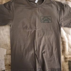 Umphrey's McGee concert tshirt‎